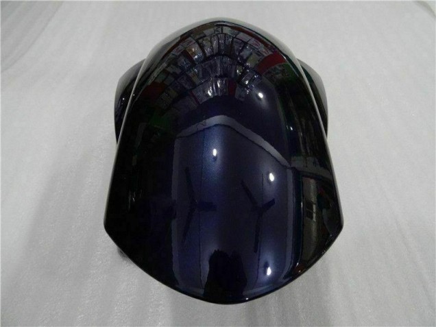 Blue White 2004-2005 Suzuki GSXR 600/750 Motorcycle Bodywork