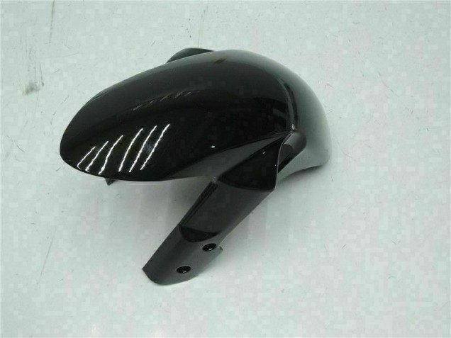 Blue White 2005-2006 Suzuki GSXR 1000 Motorcycle Fairing Blue White 2005-2006 Suzuki GSXR 1000 Motorcycle Fairing