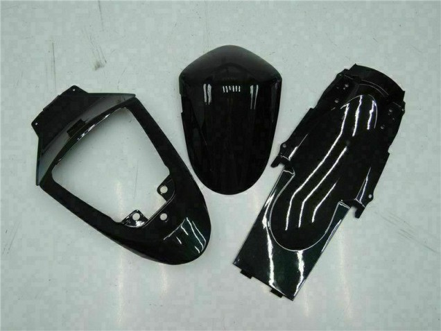 Blue White 2005-2006 Suzuki GSXR 1000 Motorcycle Fairing Blue White 2005-2006 Suzuki GSXR 1000 Motorcycle Fairing
