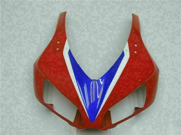 Blue White 2006-2007 Honda CBR1000RR Motorcycle Fairings Blue White 2006-2007 Honda CBR1000RR Motorcycle Fairings