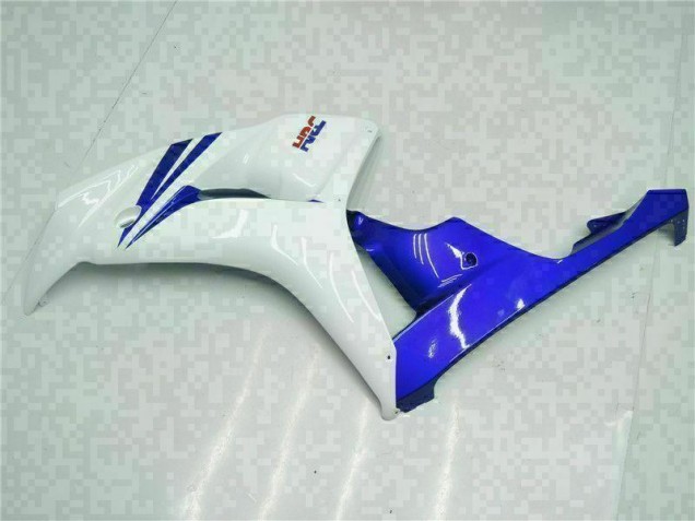 Blue White 2006-2007 Honda CBR1000RR Motorcycle Fairings Blue White 2006-2007 Honda CBR1000RR Motorcycle Fairings