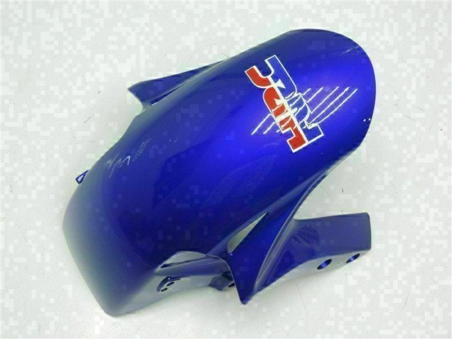 Blue White 2006-2007 Honda CBR1000RR Motorcycle Fairings Blue White 2006-2007 Honda CBR1000RR Motorcycle Fairings