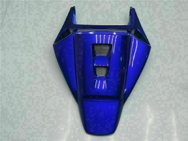 Blue White 2006-2007 Honda CBR1000RR Motorcycle Fairings Blue White 2006-2007 Honda CBR1000RR Motorcycle Fairings