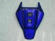 Blue White 2006-2007 Honda CBR1000RR Motorcycle Fairings Blue White 2006-2007 Honda CBR1000RR Motorcycle Fairings