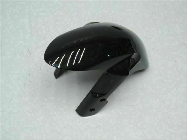 Blue White 2008-2010 Suzuki GSXR 600/750 Full Motorcycle Fairing Kits