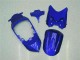 Blue White 2008-2010 Suzuki GSXR 600/750 Motorcycle Fairing Kits Blue White 2008-2010 Suzuki GSXR 600/750 Motorcycle Fairing Kits