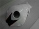 Blue White 2008-2011 Honda CBR1000RR Motorcycle Fairing