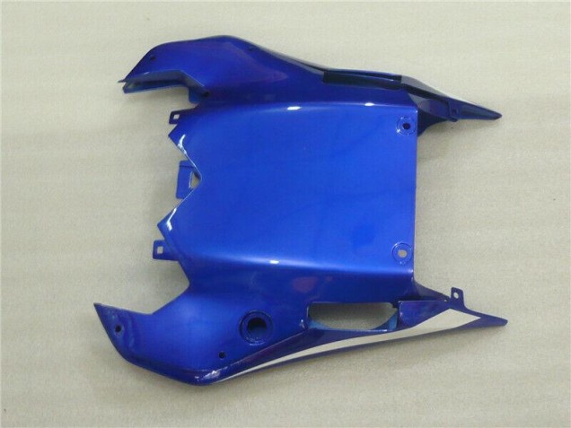 Blue White Black 2008-2016 Yamaha YZF R6 Motorcycle Fairing Blue White Black 2008-2016 Yamaha YZF R6 Motorcycle Fairing