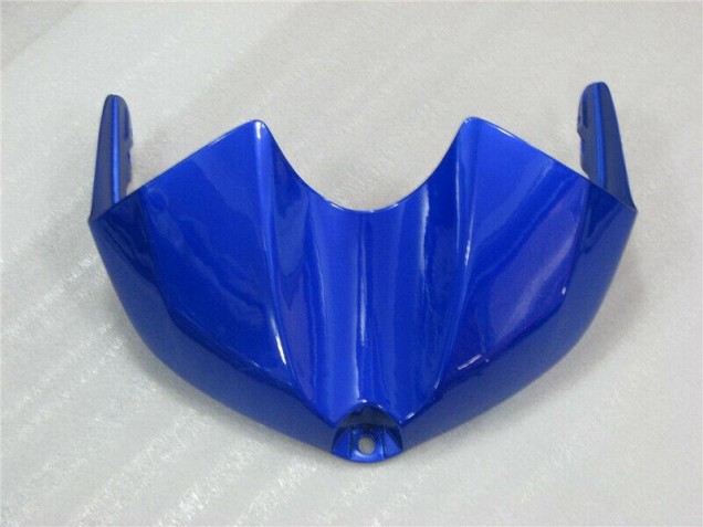 Blue White Black 2008-2016 Yamaha YZF R6 Motorcycle Fairings Blue White Black 2008-2016 Yamaha YZF R6 Motorcycle Fairings