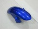 Blue White Black 2008-2016 Yamaha YZF R6 Motorcycle Fairings Blue White Black 2008-2016 Yamaha YZF R6 Motorcycle Fairings