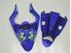 Blue White Black 2012-2014 Yamaha YZF R1 Motorcycle Fairings Blue White Black 2012-2014 Yamaha YZF R1 Motorcycle Fairings
