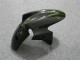Blue White Black Ninja 2008-2012 Kawasaki EX250 Motorcycle Fairings