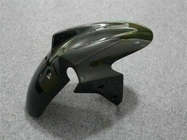 Blue White Black Ninja 2008-2012 Kawasaki EX250 Motorcycle Fairings