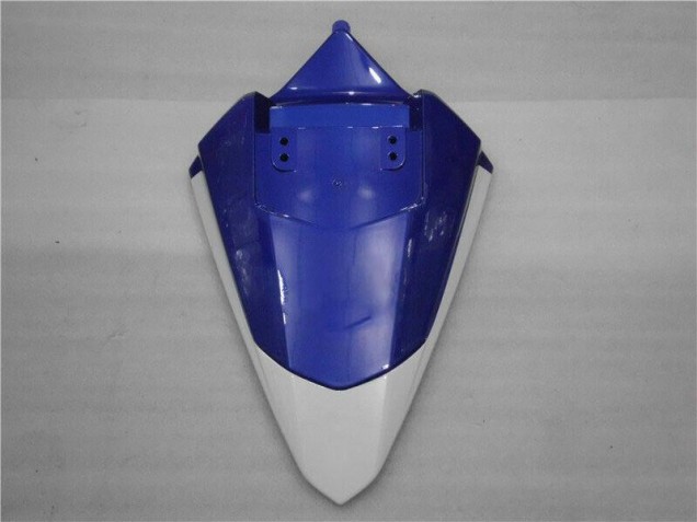 Blue White FAAC 2008-2016 Yamaha YZF R6 Motorcycle Fairings Blue White FAAC 2008-2016 Yamaha YZF R6 Motorcycle Fairings