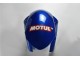 Blue White Green 2008-2010 Suzuki GSXR 600/750 Motorcycle Fairings Blue White Green 2008-2010 Suzuki GSXR 600/750 Motorcycle Fairings