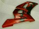 Brown 1998-2002 Yamaha YZF R6 Motorcycle Fairing