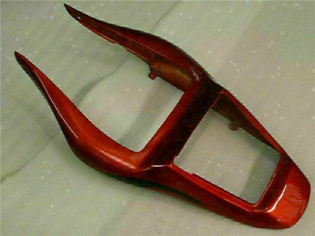 Brown 1998-2002 Yamaha YZF R6 Motorcycle Fairing