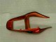 Brown 1998-2002 Yamaha YZF R6 Motorcycle Fairing