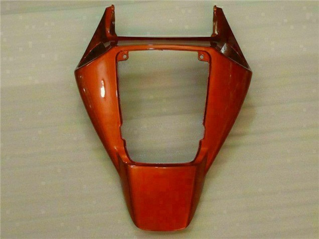 Brown 2006-2007 Honda CBR1000RR Motorcycle Fairings
