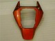 Brown 2006-2007 Honda CBR1000RR Motorcycle Fairings