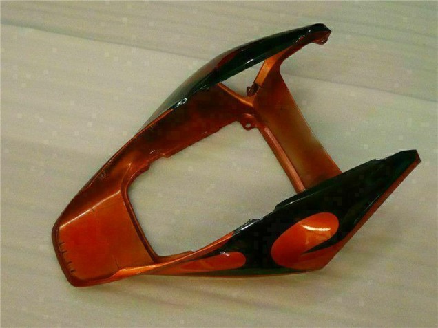 Brown 2006-2007 Honda CBR1000RR Motorcycle Fairings