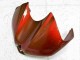 Brown White 2006-2007 Yamaha YZF R6 Motorcycle Fairings