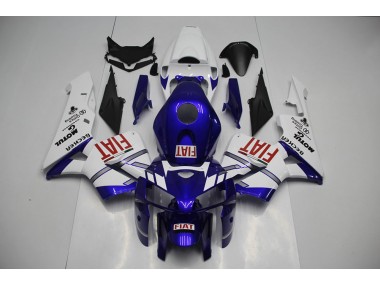 Fiat 2005-2006 Honda CBR600RR Motorcycle Fairing