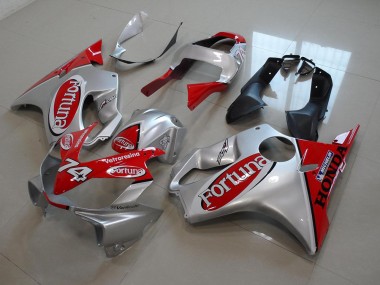 Fortuna 2001-2003 Honda CBR600 F4i Motorcycle Fairings