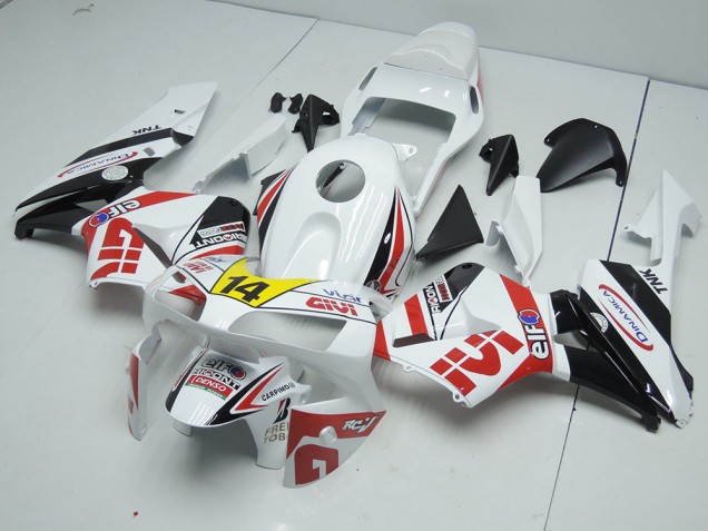 Givi 2003-2004 Honda CBR600RR Motorcycle Fairings
