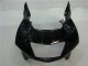 Glosssy Black 1995-1998 Honda CBR600 F3 Motorcycle Fairings