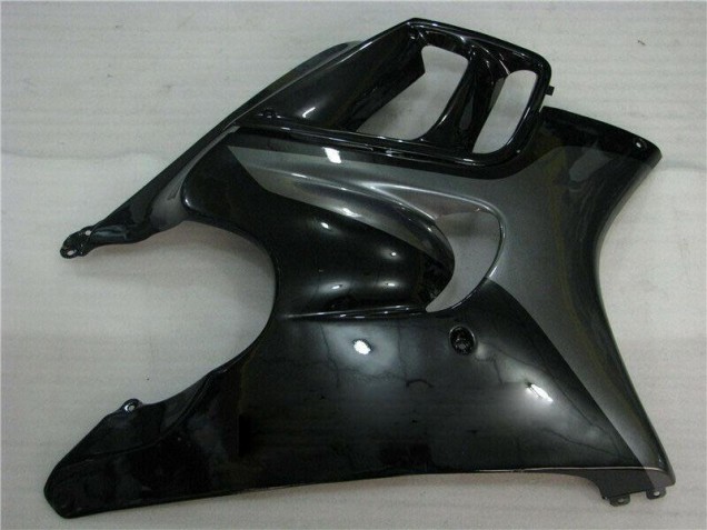 Glosssy Black 1995-1998 Honda CBR600 F3 Motorcycle Fairings