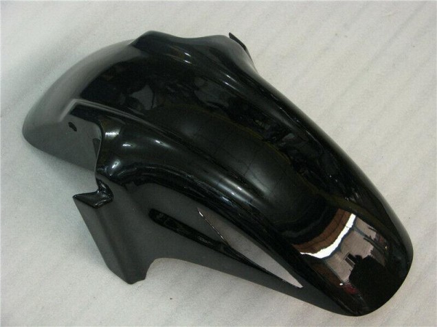 Glosssy Black 1995-1998 Honda CBR600 F3 Motorcycle Fairings