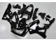 Glossy Black 2000-2001 Honda CBR900RR 929RR Motorcycle Fairings