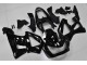 Glossy Black 2000-2001 Honda CBR900RR 929RR Motorcycle Fairings
