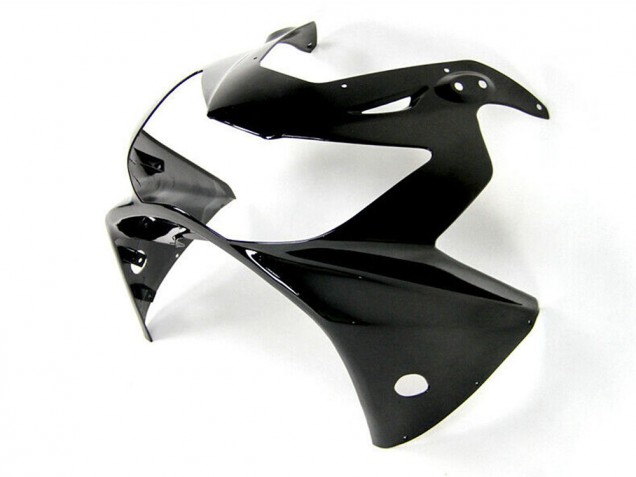 Glossy Black 2000-2001 Honda CBR900RR 929RR Motorcycle Fairings