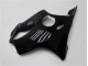 Glossy Black 2001-2003 Honda CBR600 F4i Motorcycle Fairings
