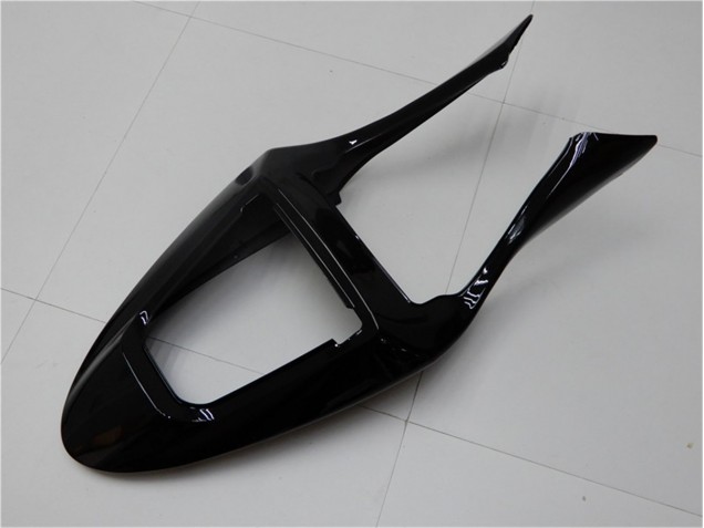 Glossy Black 2001-2003 Honda CBR600 F4i Motorcycle Fairings