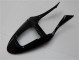 Glossy Black 2001-2003 Honda CBR600 F4i Motorcycle Fairings