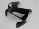 Glossy Black 2003-2004 Honda CBR600RR Motorcycle Fairing Glossy Black 2003-2004 Honda CBR600RR Motorcycle Fairing