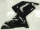 Glossy Black 2003-2005 Kawasaki ZX10R Motorcycle Fairings Glossy Black 2003-2005 Kawasaki ZX10R Motorcycle Fairings