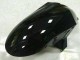 Glossy Black 2003-2005 Kawasaki ZX10R Motorcycle Fairings Glossy Black 2003-2005 Kawasaki ZX10R Motorcycle Fairings