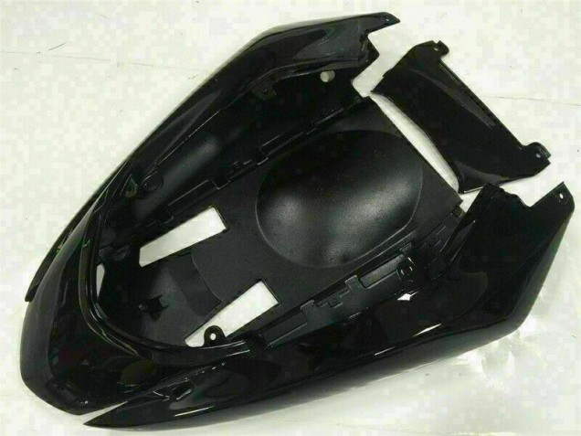 Glossy Black 2003-2005 Kawasaki ZX10R Motorcycle Fairings Glossy Black 2003-2005 Kawasaki ZX10R Motorcycle Fairings