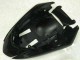 Glossy Black 2003-2005 Kawasaki ZX10R Motorcycle Fairings Glossy Black 2003-2005 Kawasaki ZX10R Motorcycle Fairings