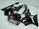 Glossy Black 2004-2007 Honda CBR600 F4i Motorcycle Fairing Glossy Black 2004-2007 Honda CBR600 F4i Motorcycle Fairing