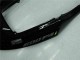 Glossy Black 2004-2007 Honda CBR600 F4i Motorcycle Fairing Glossy Black 2004-2007 Honda CBR600 F4i Motorcycle Fairing