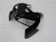 Glossy Black 2005-2006 Honda CBR600RR Motorcycle Fairing