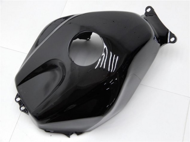 Glossy Black 2005-2006 Honda CBR600RR Motorcycle Fairing