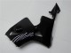 Glossy Black 2005-2006 Honda CBR600RR Motorcycle Fairing