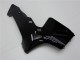 Glossy Black 2005-2006 Honda CBR600RR Motorcycle Fairing