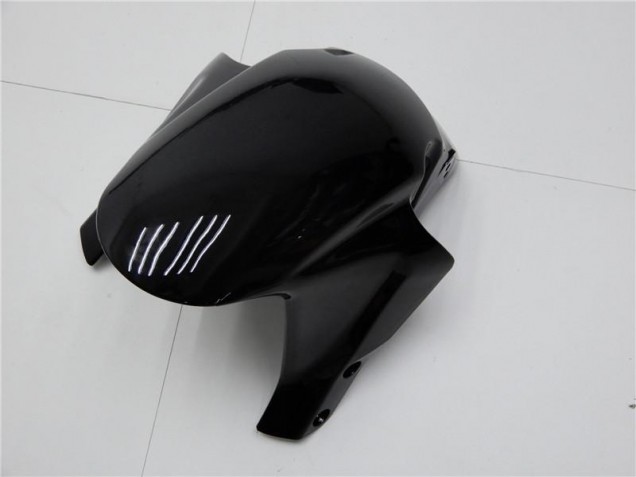 Glossy Black 2005-2006 Honda CBR600RR Motorcycle Fairing